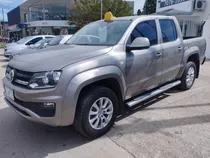 Volkswagen Amarok V6 3.0 Tdi Comfortline 4x4 At 2020 