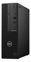 Desktop Dell Optiplex 3080 Sff I3 10100 4gb Hd 1tb Win10 Pro