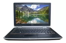 Notebook Dell E6320 Core I5 4gb Hd 320gb Wifi Bateria Nova