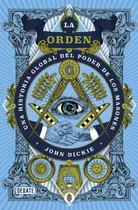 Libro: La Orden / John Dickie