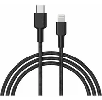 Cable Usb Tipo C A Lightning (1 Metro)