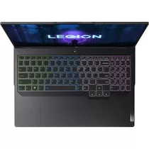 Lenovo 16 Legion Pro 5i 16irx8 Gaming Laptop (onyx Gray)