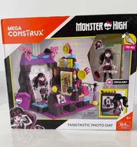 Monster High Mega Contrux Original