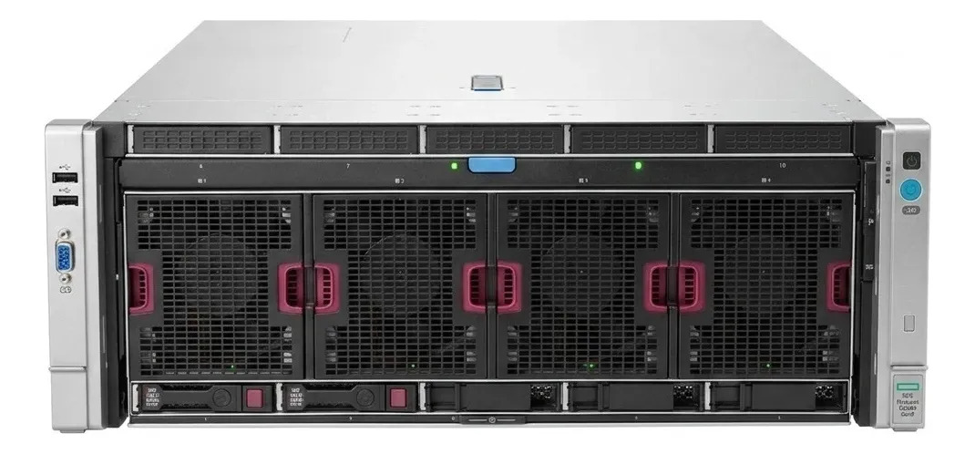Hp Z600 | Mercado Livre