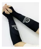 Manga Protectora De Brazo Para Voleibol.