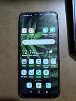 Huawei Y9 2019 64 Gb Negro  3 Gb Ram