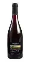 Vino Tabernero Gran Tinto 750ml Semi Seco Original