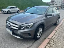 Mercedes Benz Gla 180