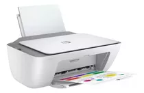 Impressora A Cor Multifuncional Hp Deskjet Ink Advantage 277