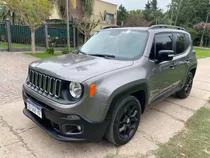 Jeep Renegade 2019 1.8 Sport Plus Automatica Nueva!! Permuto