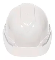 Casco De Seguridad Color Blanco Truper 10370