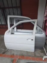 Puerta De Volkswagen Gol 