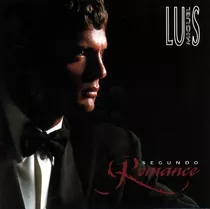 Cd Luis Miguel - Segundo Romance Nuevo Y Sellado Obivinilos