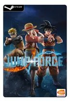 Jump Force Pc Todas Dlcs