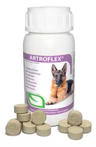 Condroprotector Ruiland Artroflex 60 Tabletas Suplemento Vitaminas Proteínas Para Perros