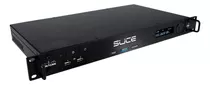 Teradek Slice 756 - H.265 H.264(hevc Avc) Rack Mount H.265 E