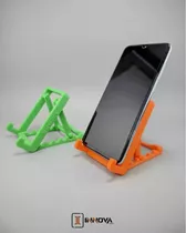 Soporte De Celular Plegable