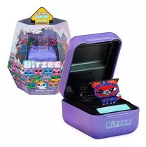 Bitzee Mascota Virtual Interactiva Spin Master