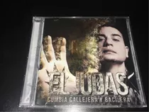 El Judas Cumbia Callejera Y Bacilera Cd Nuevo Cerrado