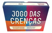 Jogo Terapêutico - Jogo Das Crenças