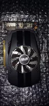 Placa De Video Nvidia Gtx 1050ti Asus