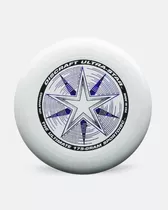 Frisbee Frisby Disco Ultimate Profesional Blanco 175g