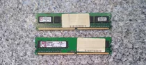 Memoria Ram Kingston 512 Mb Ddr2 Kvr667d2n5 512