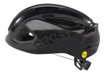Casco Bicicleta Oakley Aro3 Unisex Galaxy/black Color Negro Talla M
