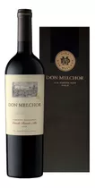 Vino Concha Y Toro Don Melchor Cabernet Sauvignon