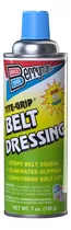 Titegrip Belt Dressing Can 7 Oz. (lata De 7 Oz)