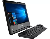 Computador All In One Positivo Core I5 7ger 16gb 240ssd
