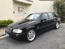 Mercedes-benz Classe C C280 Sport