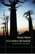 A La Sombra Del Baobab