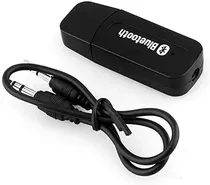 Recpetor Bluetooth Usb/p2 Para Carro 