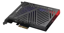 Avermedia Live Gamer Duo. Tarjeta De Captura De Vídeo Dual