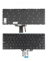 Teclado Lenovo Yoga 510-14ast 510-14ikb 14isk Retroiluminado