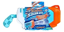 Lançador De Água Nerf Super Soaker Torrent Hasbro F3889