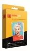 Papel Fotográfico Kodak 2x3 Premium Zink Compatível Com 20 F