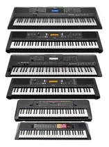 Piano Yamaha Teclados Varios Modelos Desde