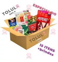 Box Kit Snacks Orientais Tm P Doces E Guloseimas Asia Tolula