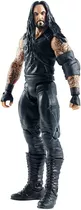 Figura Wwe Undertaker Golpe Del Verano