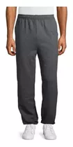 Pantalón Deportivo Hombre Jogging C/ Felpa Excelente Calidad