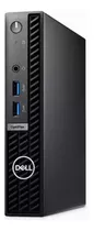 Mini Microcpu Dell Optiplex 7010 Intel Core I3 Novo Lacrado 