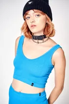 Top Electra De Morley Mujer 47 Street