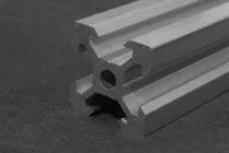 Perfiles De Aluminio Para Máquinas Cnc 20x20x1000