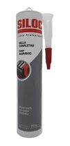 Siloc Linea Profesional Sella Canaleta