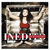 Pausini Laura Inedito Español Cd Wea