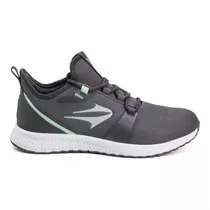 Zapatillas Topper Squat Color Gris - Adulto 41 Ar