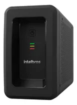 Nobreak Intelbras Attiv 1200va-bi Cor Preto