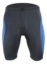 Bermuda Neoprene 1,5mm Flex  Surf Wake Jetski